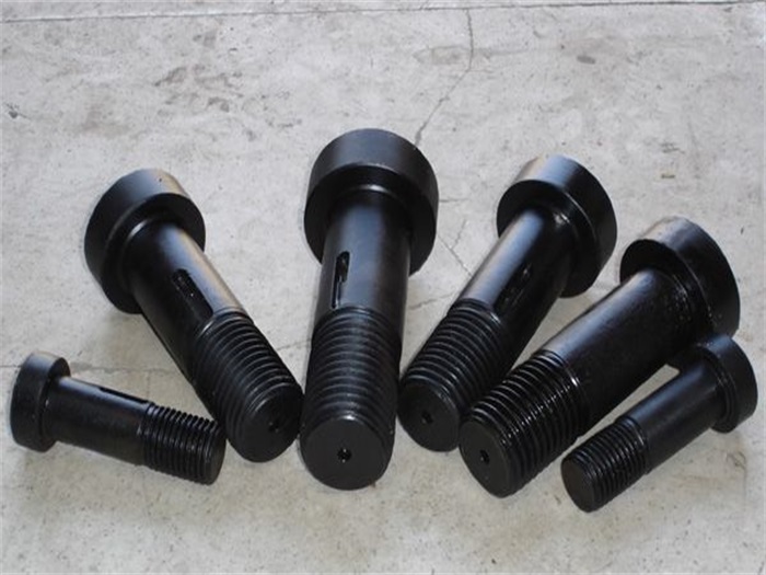 邯郸高强螺栓