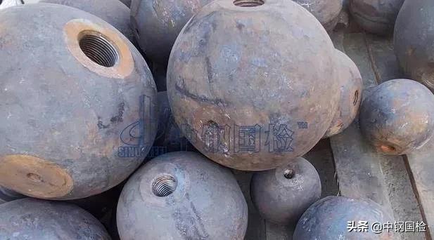 邯郸钢网架螺栓球检测的重要性